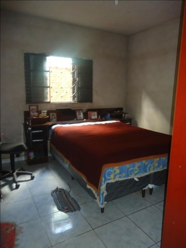 Imagem 11 de 13 de Casas - Venda - Jardim Malta - Cod. Ca0452 - Vca0452