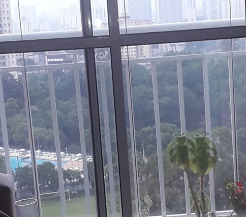 Imagem 5 de 24 de Apartamento Com 3 Dormitórios À Venda, 63 M² Por R$ 440.000,00 - Jardim América Da Penha - São Paulo/sp - Ap7158