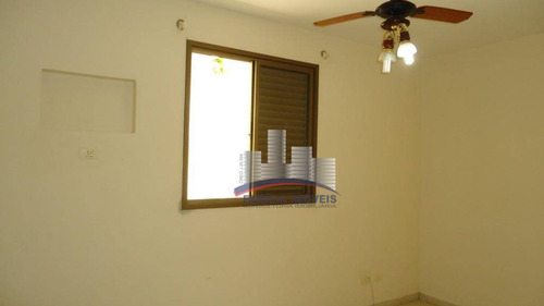 Imagem 17 de 30 de Casa Com 3 Dormitórios À Venda, 104 M² Por R$ 620.000,00 - Embaré - Santos/sp - Ca0578