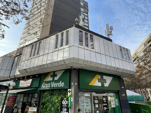 Local Comercial En Venta En Providencia