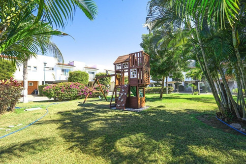 Imagen 27 de 30 de Venta Casa En Residencial Flamingos, Nuevo Vallarta