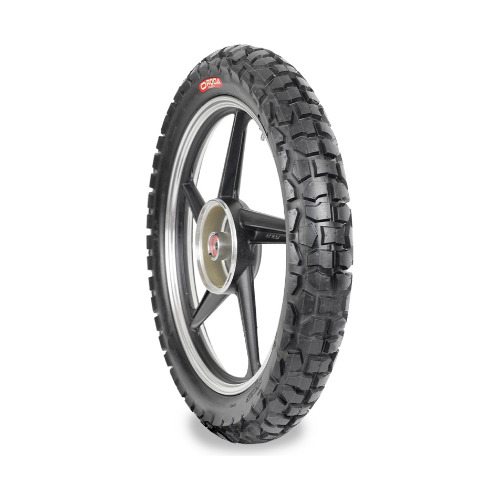100/90-18 Moto Roda 6pr Tl Dp Trac (09-7623-001)