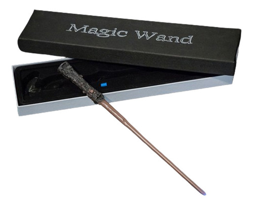 Harry Potter Glowing Wand Harry Potter Series Peripheral Pro