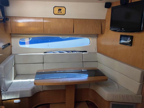 Crucero Klase A 50 2009 2 X 450hp Ivecco Cummins