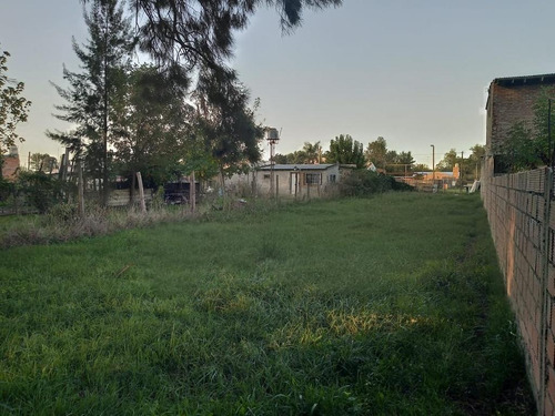Imagen 4 de 9 de Venta De Lote En General Rodriguez - Gran Zona - Financiado