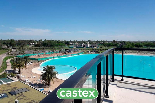 Imagen 4 de 28 de Departamento De 3 Dormitorios En Venta En Terralagos, Canning