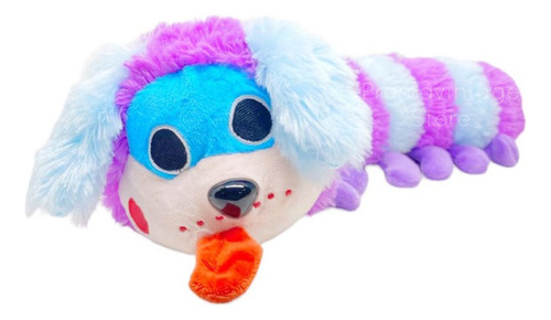 Perruga Oruga Perro Pj Pug-a-pillar Poppy Playtime Peluche