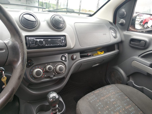 Fiat Uno 1.0 Vivace Flex 5p