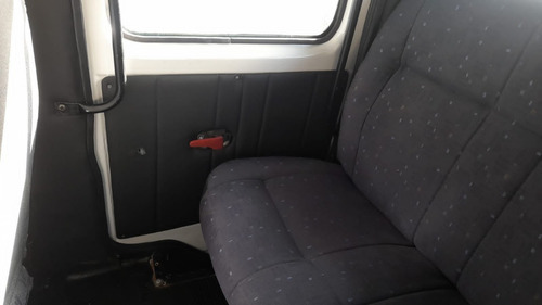 Imagem 19 de 25 de Mercedes Benz Mb 1718 Cab Dupla 7 Lugares Munck Palfinger