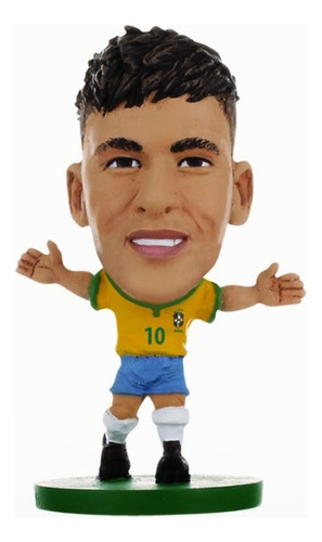 Minicraque - Neymar Jr Soccerstarz