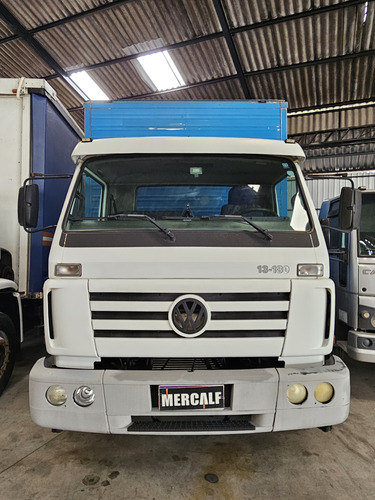 Vw 13180 Ano 2005 Bau