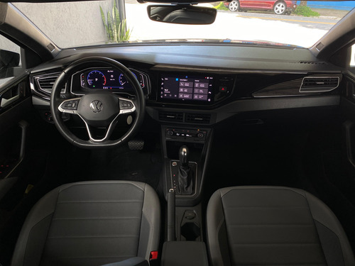 Volkswagen Nivus 1.0 Highline 200 Tsi Aut. 5p