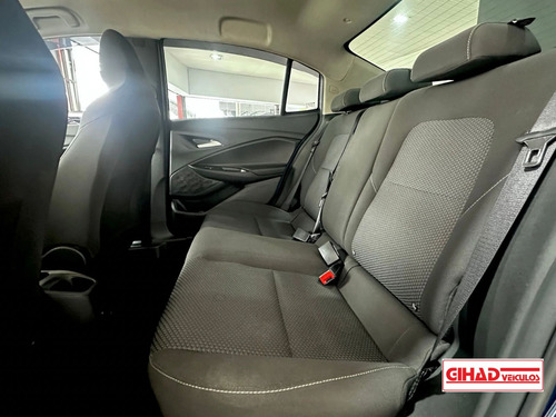 Chevrolet Onix 1.0 TURBO FLEX PLUS LT MANUAL