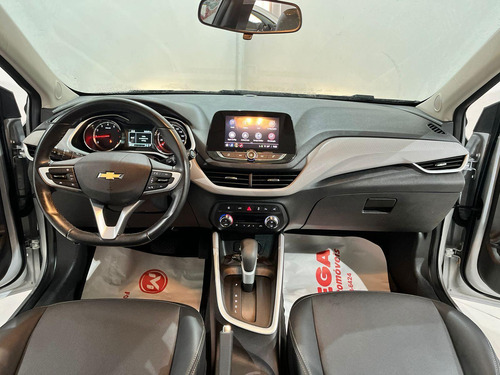 Chevrolet Onix plus SED. Plus PREM. 1.0 12V TB Flex Aut