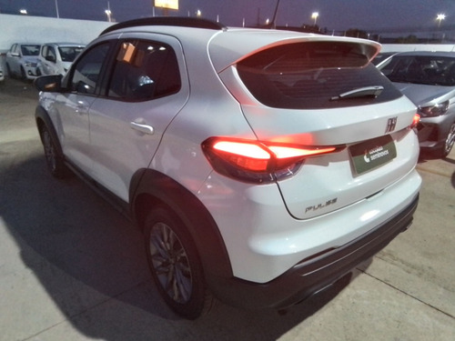 Fiat Pulse 1.3 FLEX DRIVE MANUAL