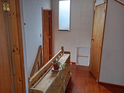 Hermosa Casa En Venta Frutillar Alto