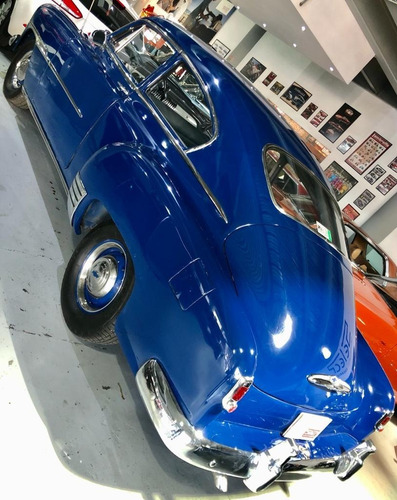 Coche Clásico Chevrolet Sedaneta , 1952