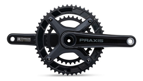 Multiplicación Ruta Praxis Zayante Carbon M30 Dm X 48/32