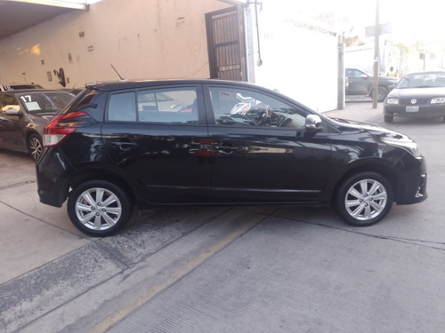 Toyota Yaris 1.5 5p S Mt