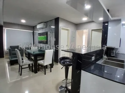 Apartamento en alquiler