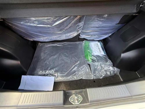 Suzuki Baleno Glx 1.5