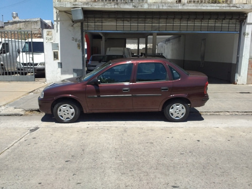 Chevrolet Corsa 2006 1.6 Super Pack