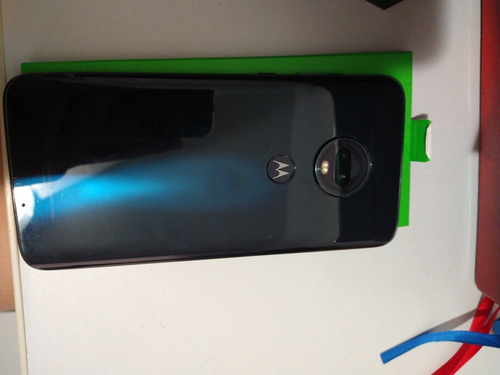Celular Moto G 7 Plus