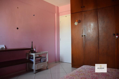 Imagem 10 de 23 de Cobertura Duplex1 Quadra Da Praia Jatiúca 4 Quartos3 Suítes2 Vagas210 M²vista Mar Só 670 Mil!! - 849