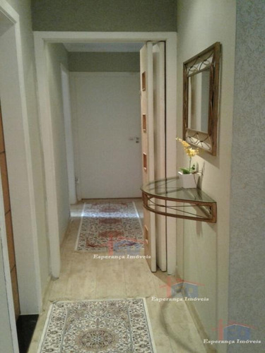 Imagem 11 de 15 de Ref.: 1750 - Apartamento Em Osasco Para Venda - V1750