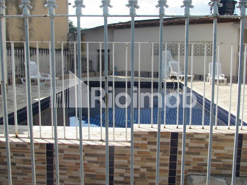 Imagem 6 de 24 de Apartamento - Ref: 6215