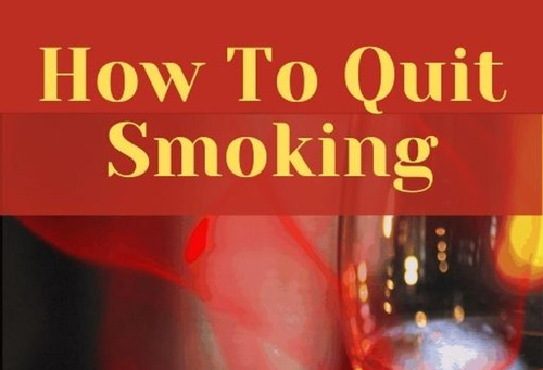 Ebook: How To Quit Smoking