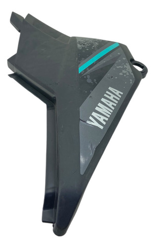 Tampa Lateral Direita Yamaha Xtz 150 Crosser Original (Usado)