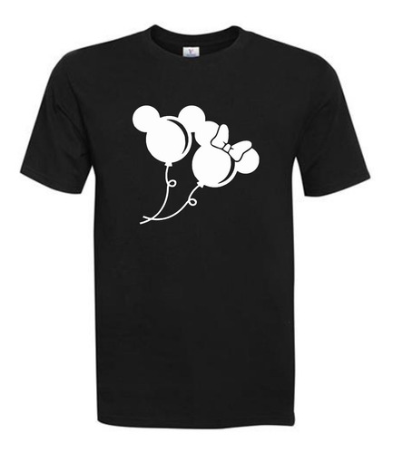 Polera Niño - Mickey Mouse - Diseño 13