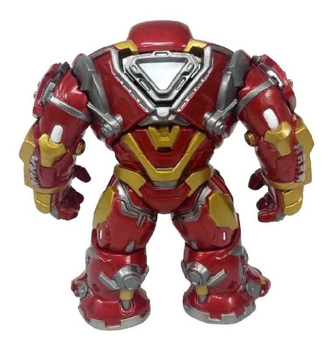 Hulkbuster Avengers Infinity De Funko Pop!