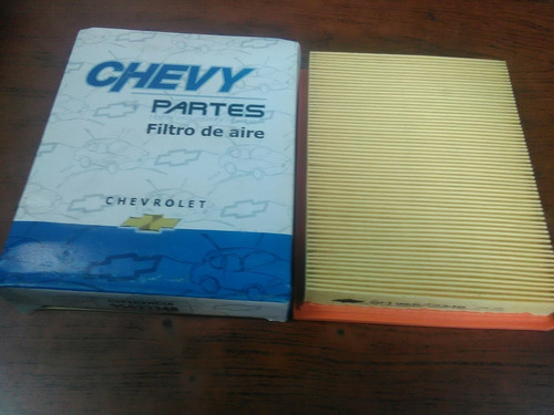 Filtro Aire Chevrolet Corsa Motor