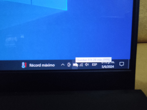 Laptop Asus Zenbook 13 Oled I7 11va Generación (Usado)