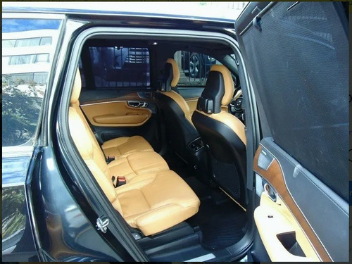 Imagen 4 de 8 de Volvo Xc90 2.0 T6 Inscription Awd At2017