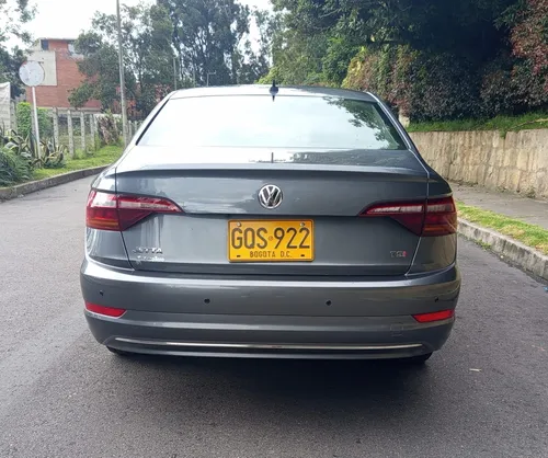 Volkswagen Jetta Vii 1.4 Tsi Highline