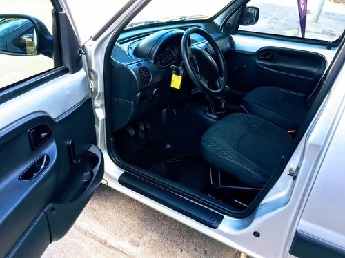 Renault Kangoo 2 Express 1.6 1pl Confort L/14 2016