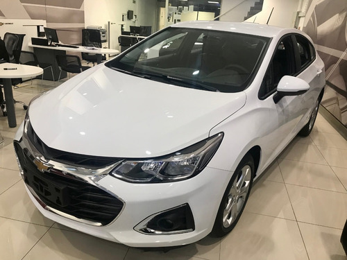 Imagen 14 de 15 de Chevrolet Cruze Lt Automático 5 Puertas 0km