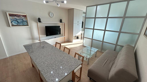 Departamento En Belgrano Para Alquiler Temporario