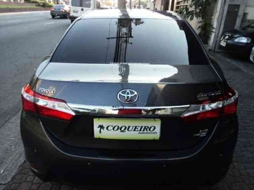 Toyota Corolla 1.8 Gli Upper 16v