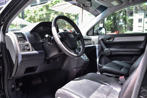 Honda Cr-v 2.0 16v 4x2 Lx (aut)