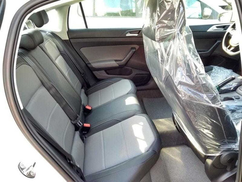 Volkswagen Virtus Highline 200 Tsi
