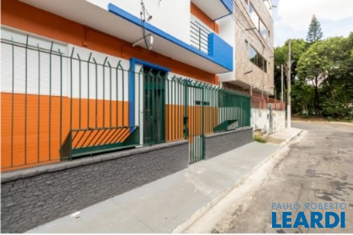 Apartamento - Brás - Sp - 634629