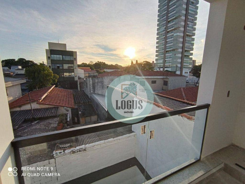 Imagem 6 de 26 de Apartamento Com 2 Dormitórios À Venda, 60 M² Por R$ 397.000 - Jardim Copacabana - São Bernardo Do Campo/sp - Ap1812