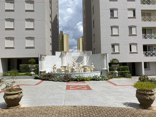 Imagem 22 de 29 de Apartamento À Venda Em Mansões Santo Antônio - Ap007828