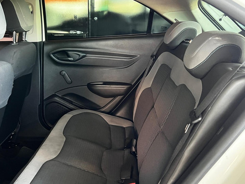 Chevrolet Onix 1.0mt Lt