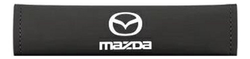 Funda Almohadilla Para Cinturón De Seguridad Mazda Universal