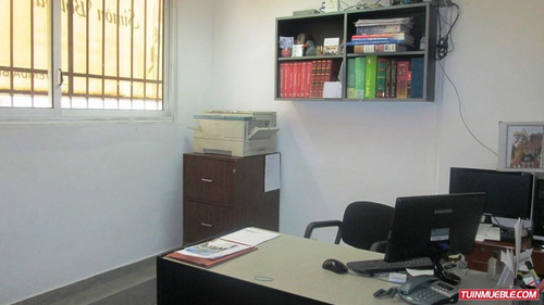 Imagen 10 de 14 de Oficina En Venta En Los Teques